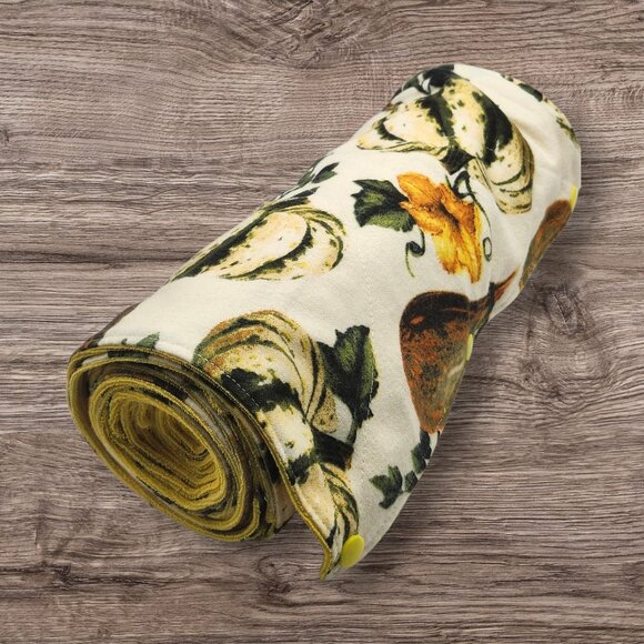 Eco-Friendly Unpaper Towels in Gourds - Picture 4 of 4